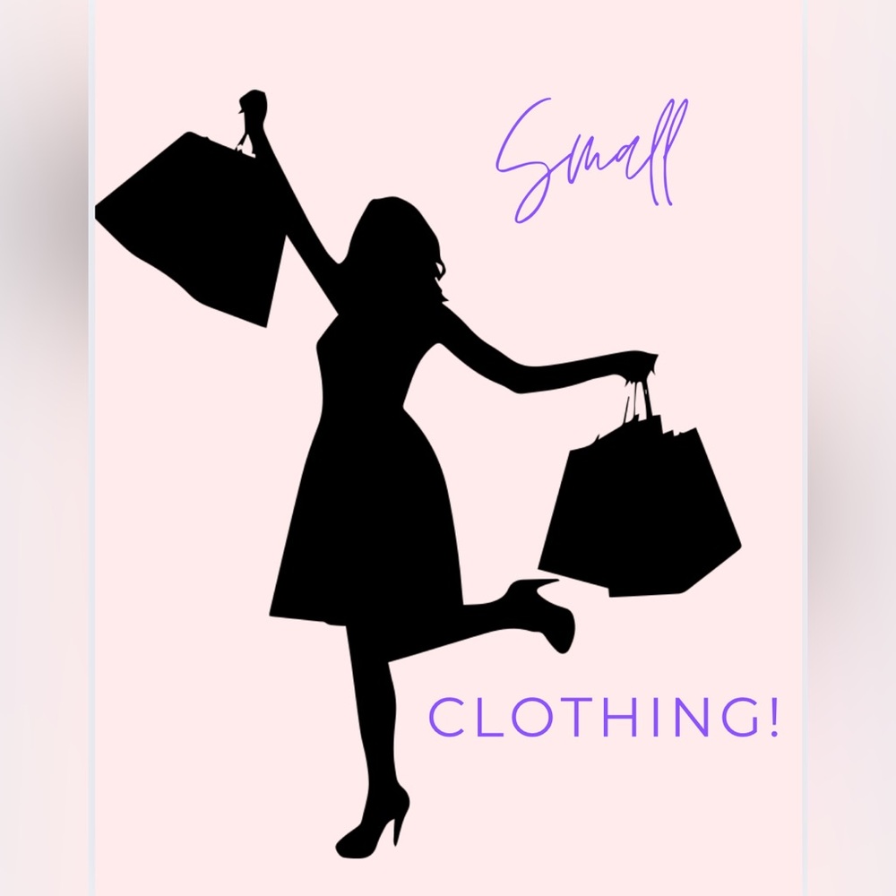 Small Clothing!